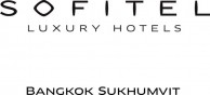 Sofitel Bangkok Sukhumvit  - Logo